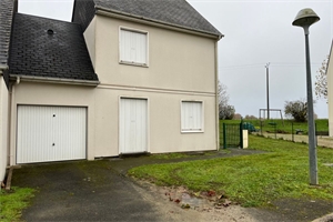 maison à la vente -   37460  NOUANS LES FONTAINES, surface 79 m2 vente maison - UBI470869418